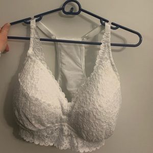 Brand new bralette /bra with padding